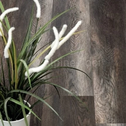 ОРЕХ ТЁМНЫЙ КВАРЦ ВИНИЛ ALPINE FLOOR EASY LINE